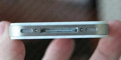 Dock Connector