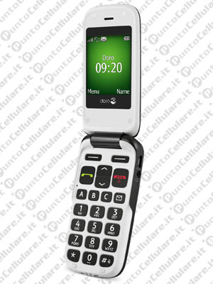 Doro PhoneEasy