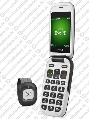 Doro PhoneEasy