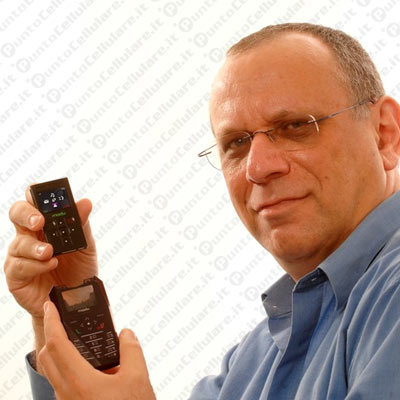 Dov Moran