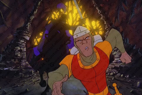 Dragons Lair