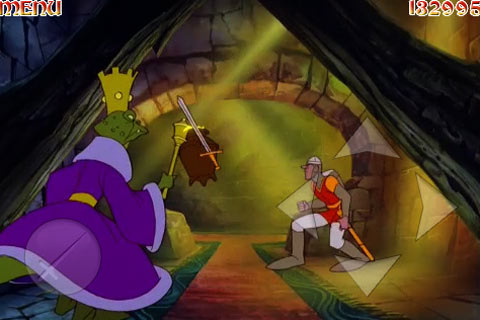 Dragons Lair