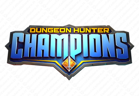 Dungeon Hunter Champions