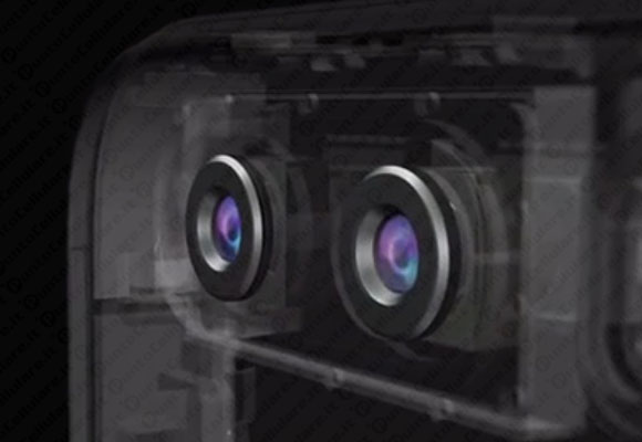 DuoCamera