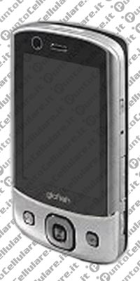 E Ten Glofiish DX900