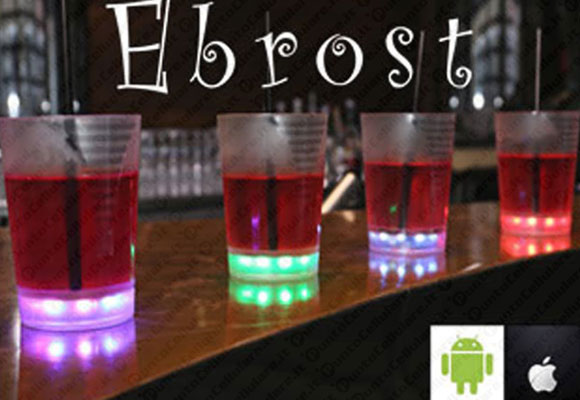 Ebrost