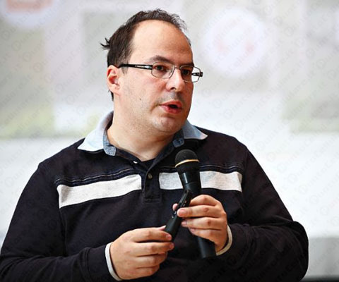 Eldar Murtazin