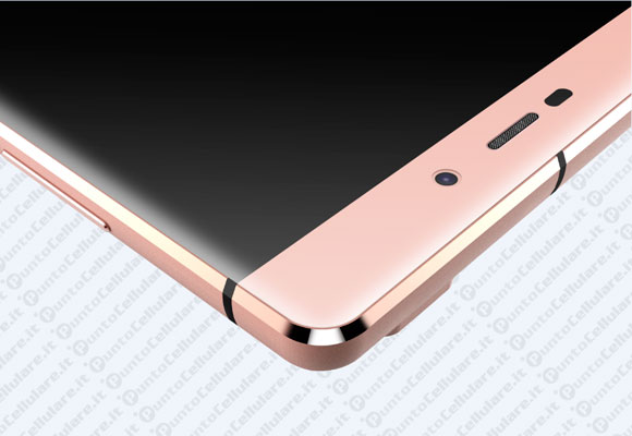 Elephone M3 Pro