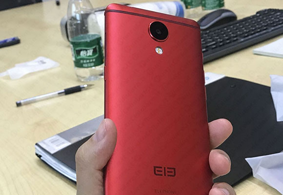Elephone P8