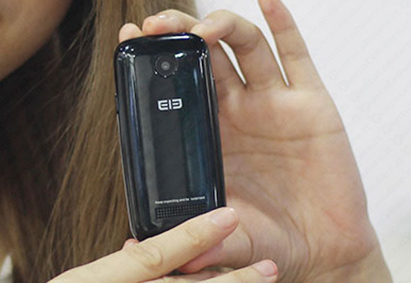 Elephone Q