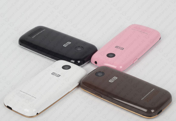 Elephone Q