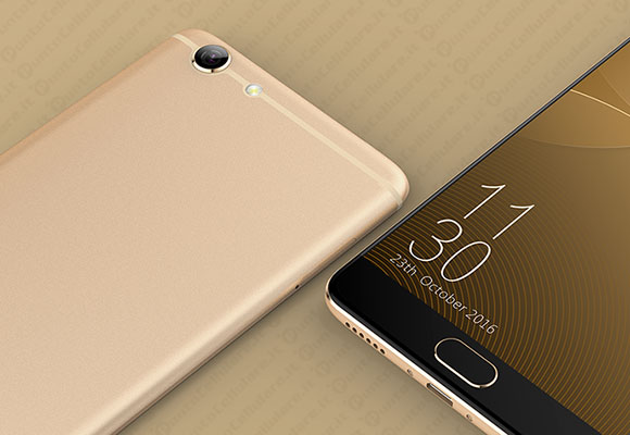 Elephone R9