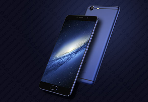 Elephone R9