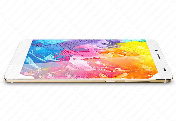 Elephone S3