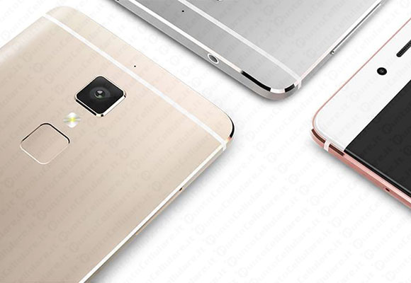 Elephone S3