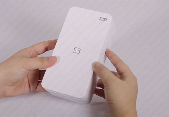 Elephone S3