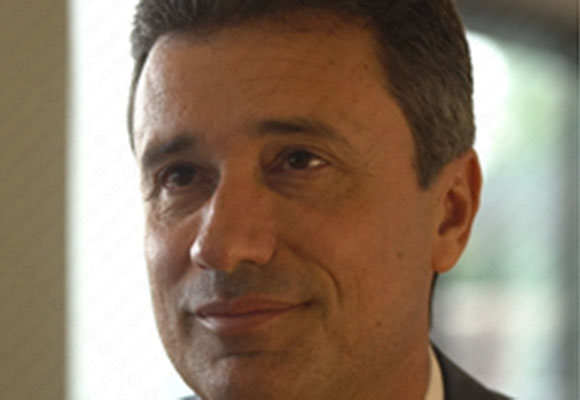 Emanuele Baldi è il nuovo amministratore delegato di Lenovo in Italia