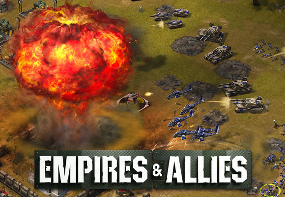 Empires Allies