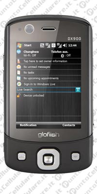 Eten Glofiish DX900 V900 X900 X610