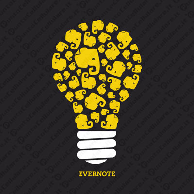 Evernote is a good idea
