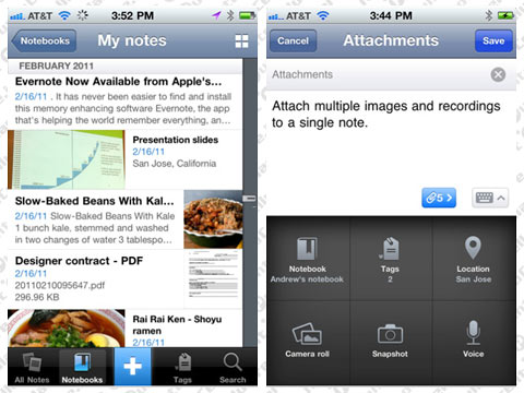 Evernote