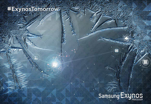 Exynos 5433