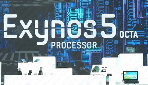 Exynos Octa Core