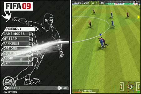 FIFA 09