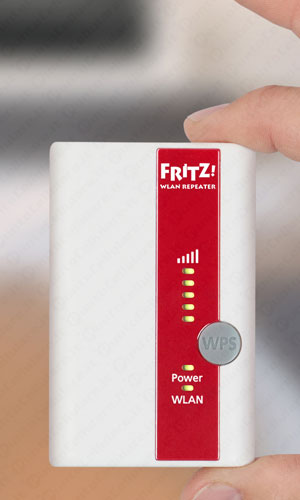 FRITZLAN Repeater 310