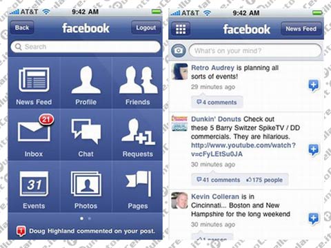 Facebook 3.0