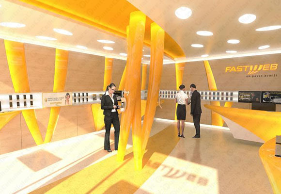Fastweb Mobile