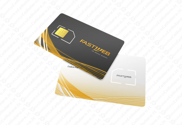 Fastweb Mobile