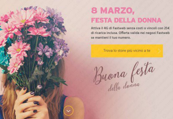 Fastweb Mobile