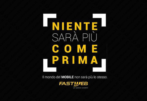 Fastweb Mobile
