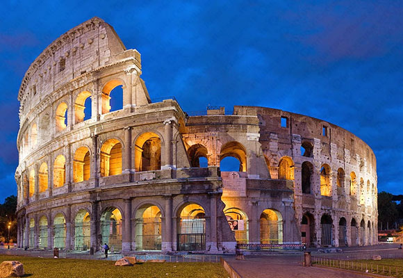 Fastweb Roma