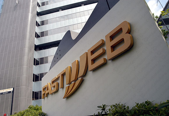 Fastweb