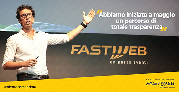 Fastweb