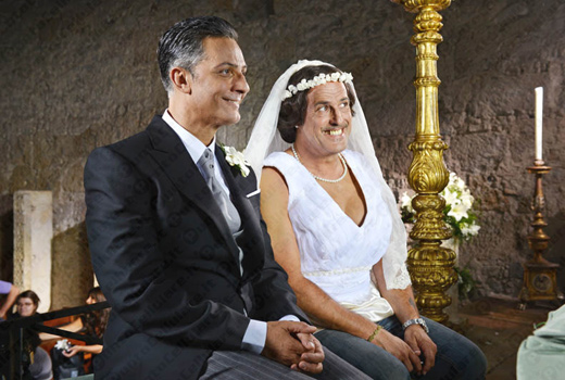 Fiorello e Baldini
