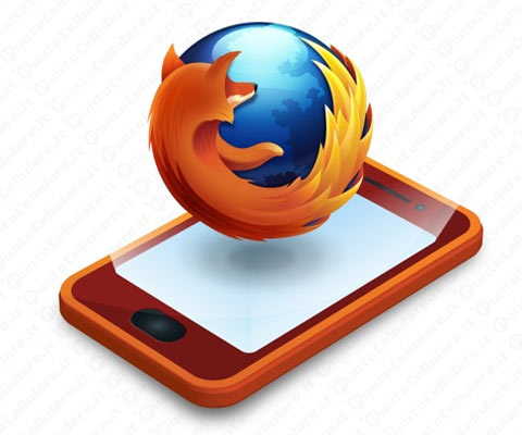 Firefox Mobile per smartphone