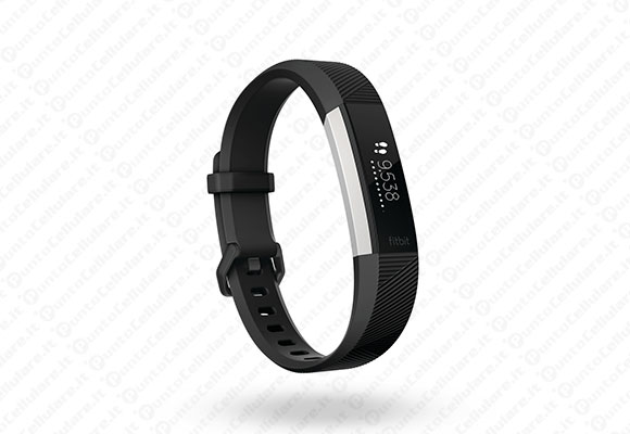 Fitbit Alta HR