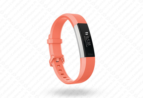 Fitbit Alta HR