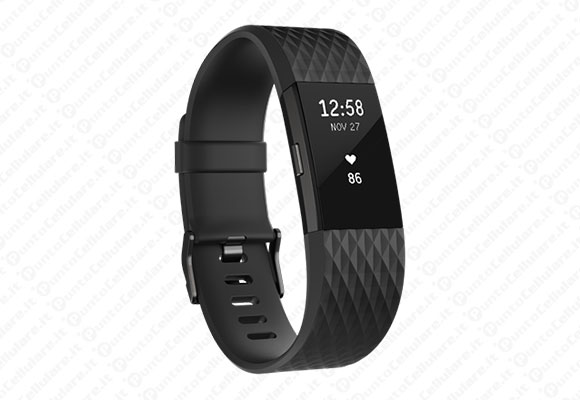 Fitbit CES 2017