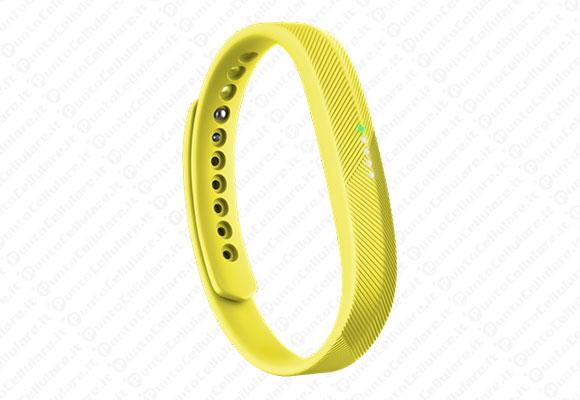 Fitbit Charge 2 e Fitbit Flex 2