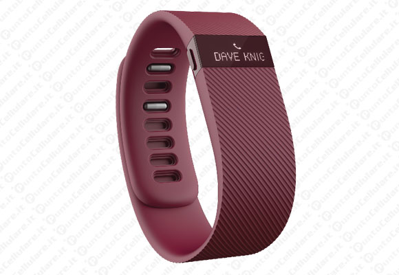 Fitbit Charge