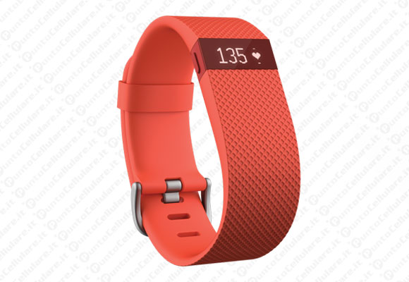 Fitbit Charge