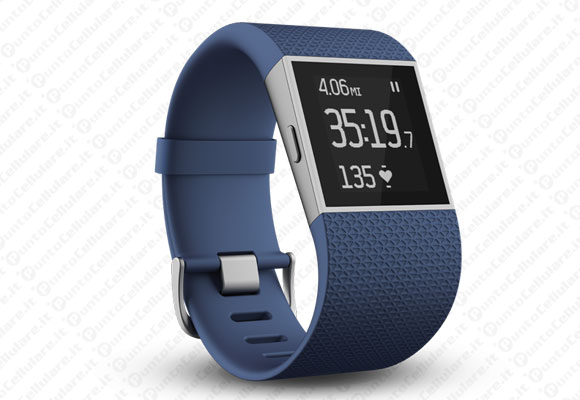 Fitbit Charge