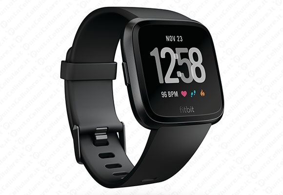 Fitbit Google