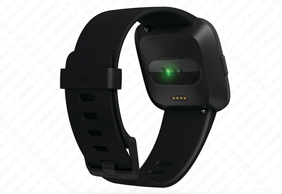 Fitbit Versa