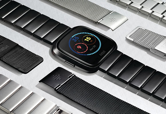 Fitbit Versa