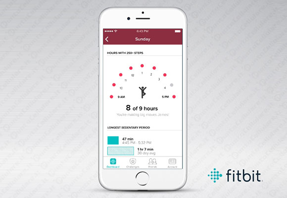 Fitbit
